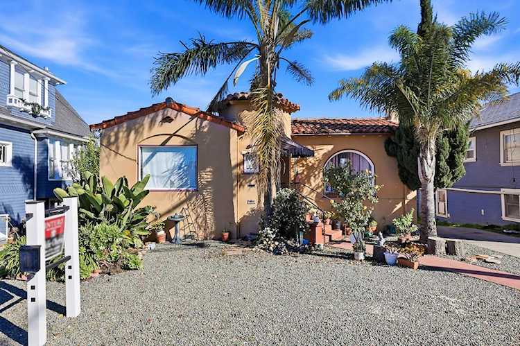 22234 Prospect St, Hayward, CA 94541