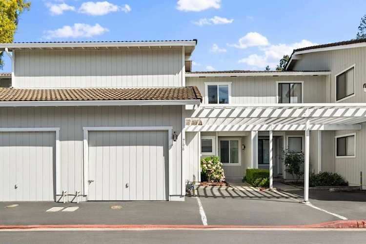 766 Pollard Rd, Los Gatos, CA 95032