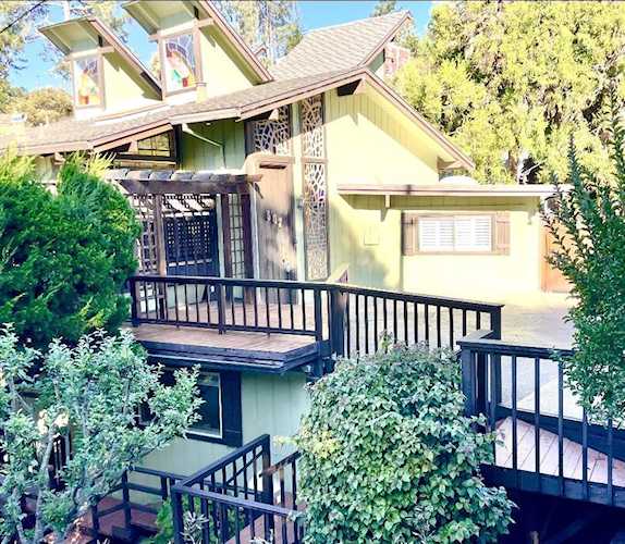 507 La Honda Dr, Aptos, CA 95003