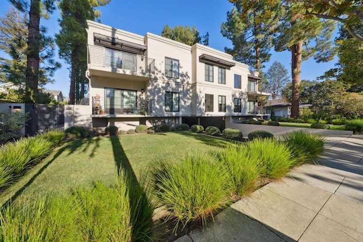 1326 Hoover St #2, Menlo Park, CA 94025