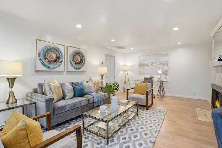 14351 Saratoga Ave #A, Saratoga, CA 95070