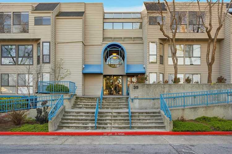 35 W 20th Ave #203, San Mateo, CA 94403