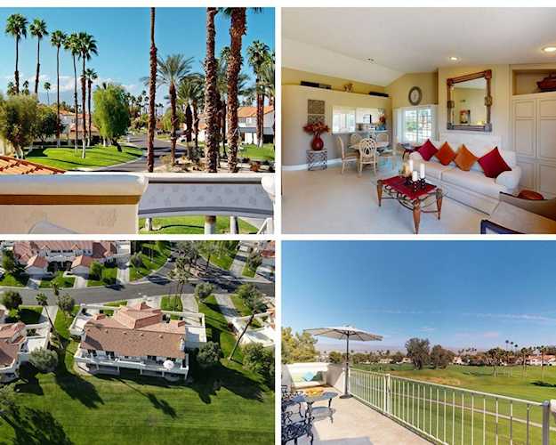 272 E Vista Royale Circle, Palm Desert, CA 92211