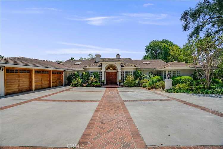 950 Hampton, Arcadia, CA 91006