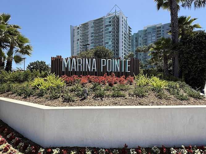 13600 Marina Pointe Dr #615, Marina Del Rey, CA 90292