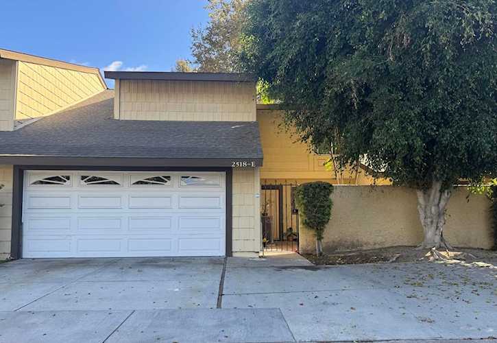 2518 N Tustin Ave #E, Santa Ana, CA 92705
