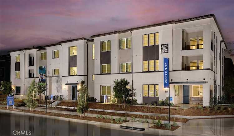 12903 Paradiso Dr #101, Eastvale, CA 92880