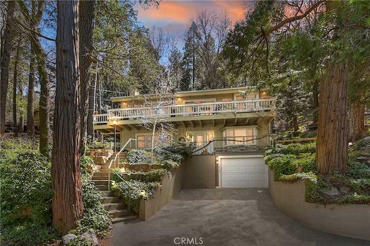 1212 Jungfrau, Crestline, CA 92325