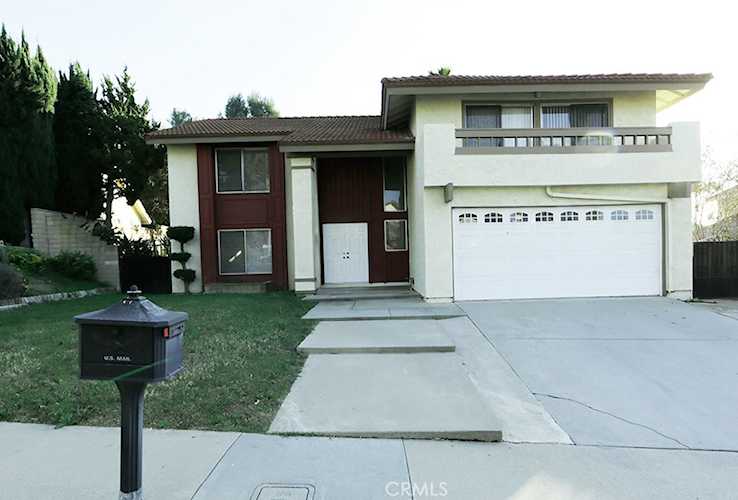 23254 Forest Canyon, Diamond Bar, CA 91765