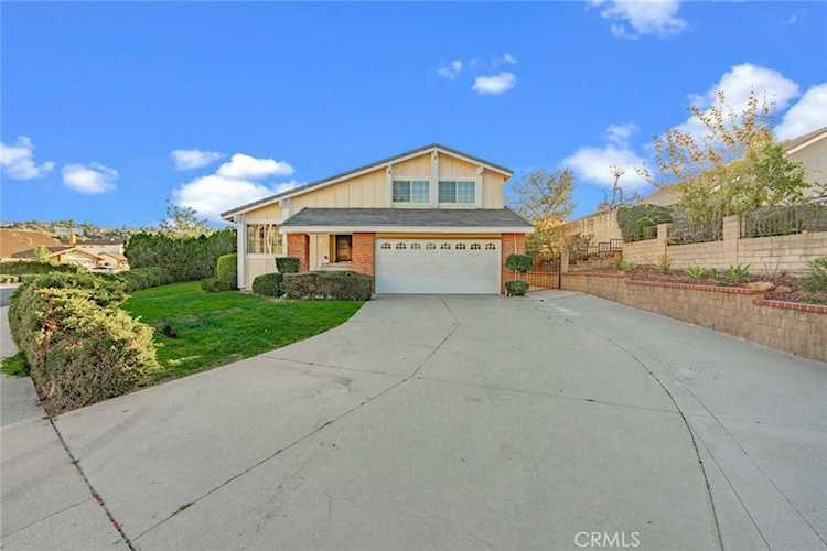 23028 Aspen Knoll Dr, Diamond Bar, CA 91765