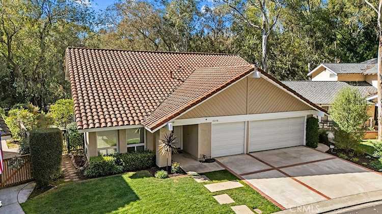 25116 Cineria, Lake Forest, CA 92630