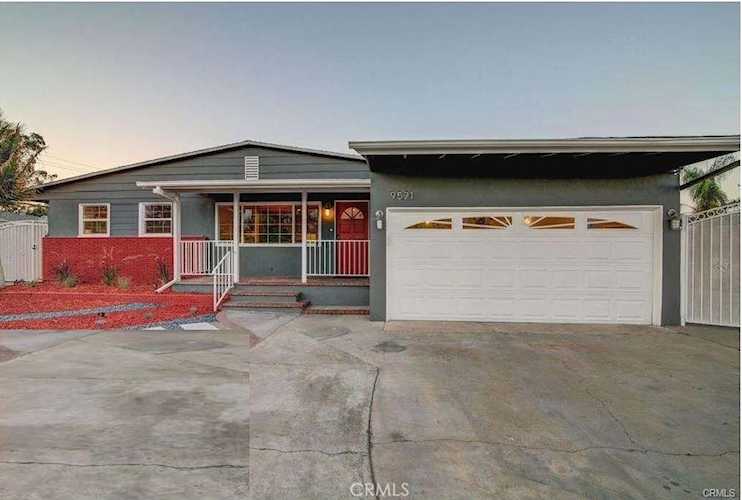 9521 Skylark Blvd, Garden Grove, CA 92841