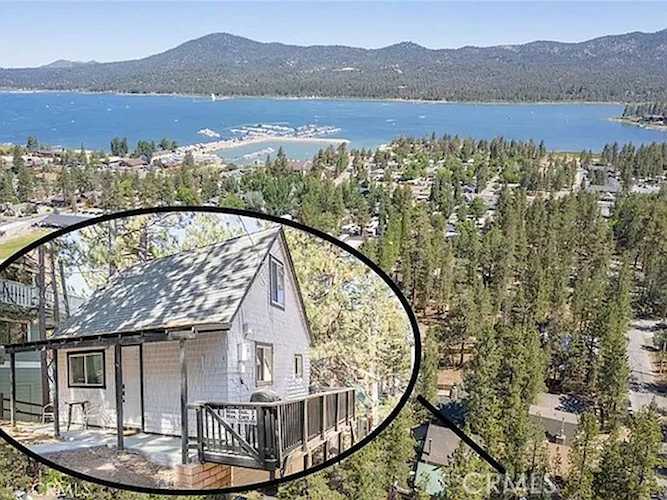 688 Main, Big Bear Lake, CA 92315