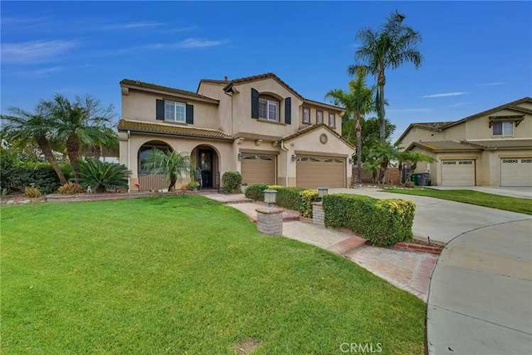 14037 Hollywood Ave, Eastvale, CA 92880