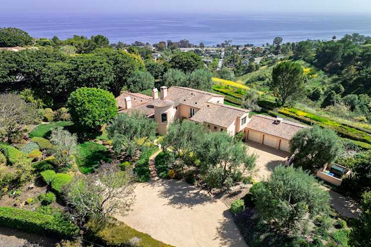 2240 Ortega Ranch Rd, Santa Barbara, CA 93108