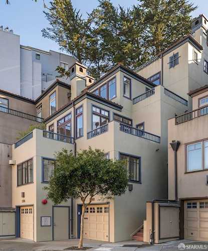 192 Graystone Terrace, San Francisco, CA 94114