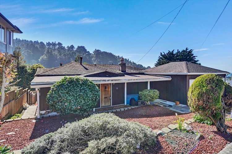 470 Pacific Ave, Pacifica, CA 94044