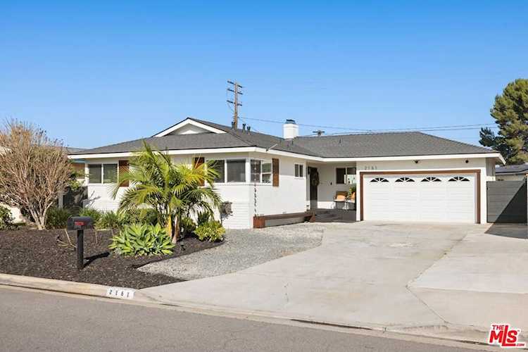 2161 W Harle Ave, Anaheim, CA 92804