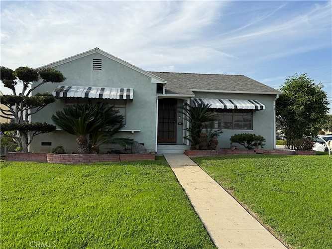 2001 Fernbank, Monterey Park, CA 91754