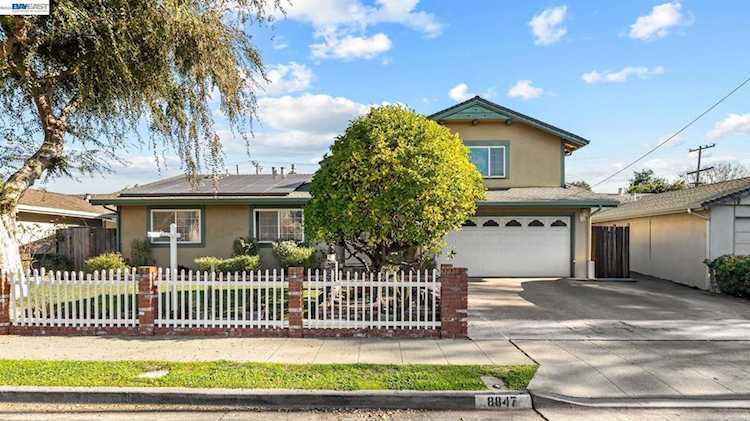 8847 8847 Davona Dr, Dublin, CA 94568