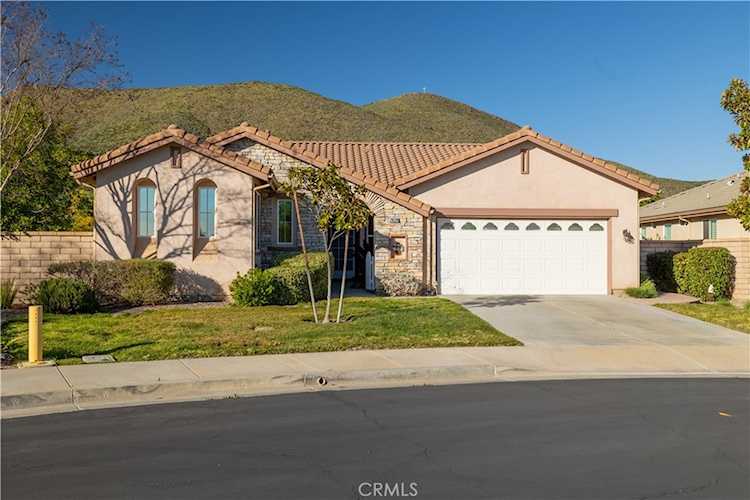 28128 Summitrose, Menifee, CA 92584