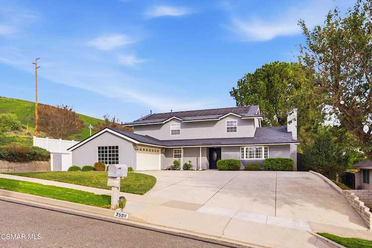 3598 Scofield Ave, Simi Valley, CA 93063
