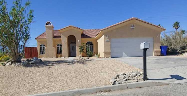 12385 Sumac Dr, Desert Hot Springs, CA 92240