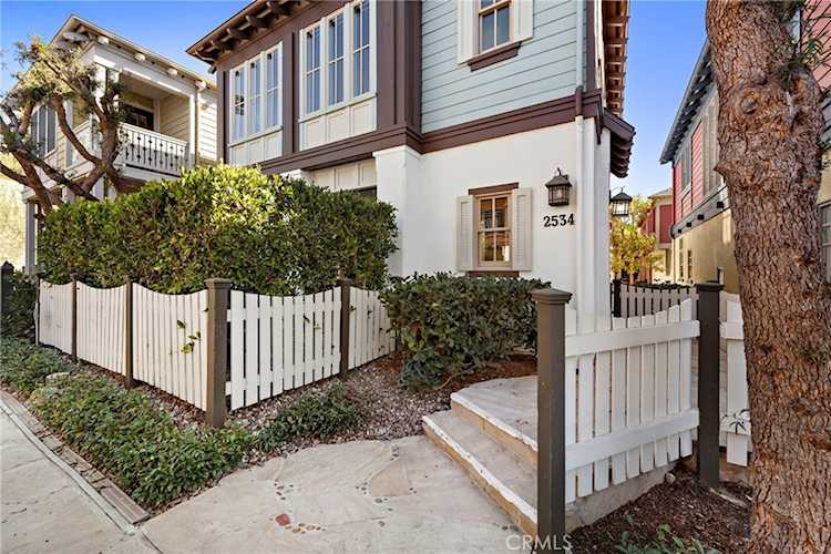 2534 Bungalow Place #87, Corona Del Mar, CA 92625