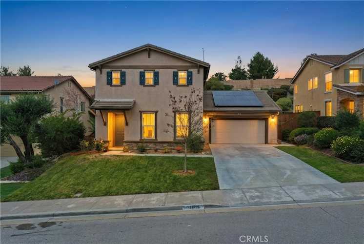 25174 Hoofprint, Wildomar, CA 92595