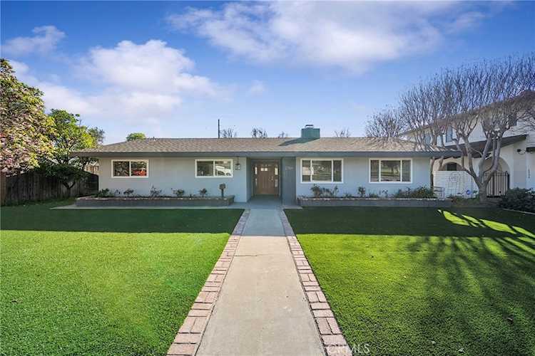 2366 8th St, La Verne, CA 91750
