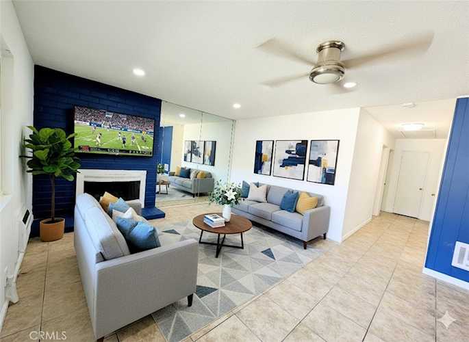 134 S Magnolia #11C, Anaheim, CA 92804