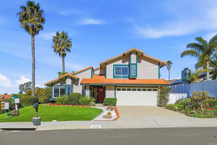 2736 Victoria Ave, Carlsbad, CA 92010