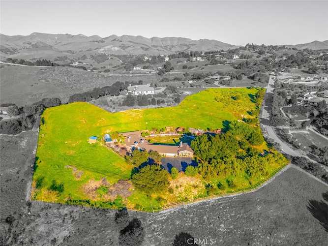 1685 Corbett Highlands Place, Arroyo Grande, CA 93420