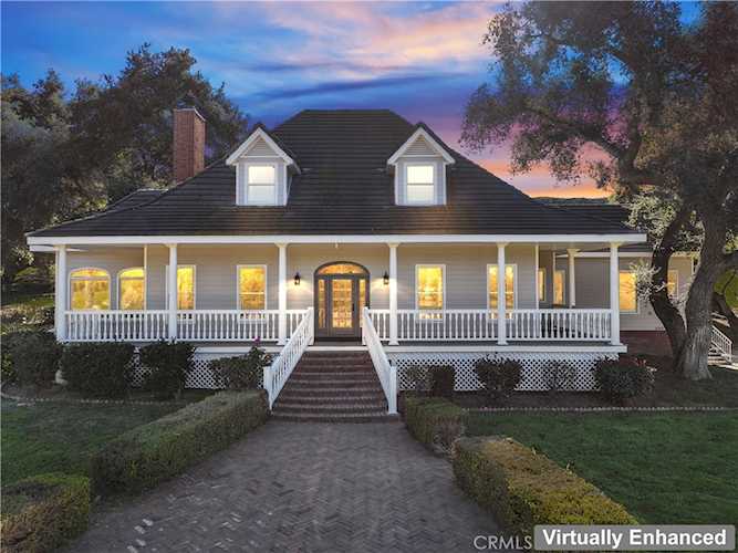 30301 Oak Grove, Redlands, CA 92373