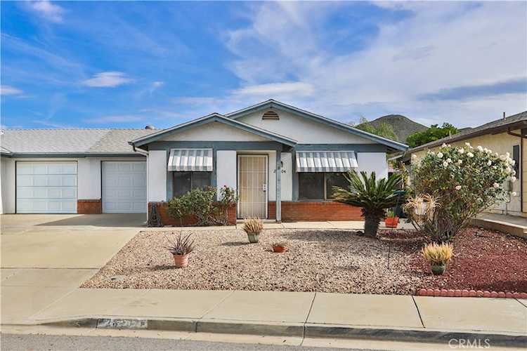 28204 Calle Gaviota, Menifee, CA 92586