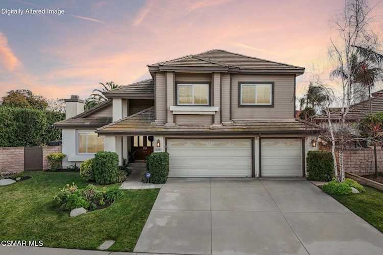 14207 Clemson St, Moorpark, CA 93021