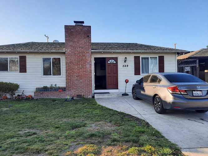 248 Eureka Ct, Sunnyvale, CA 94085