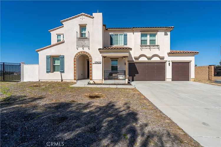 17433 Bretton Woods Pl., Riverside, CA 92504