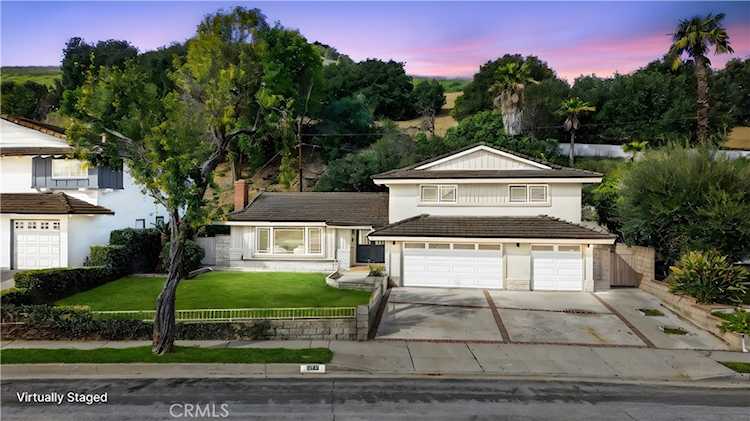 1245 Beech Hill, Hacienda Heights, CA 91745
