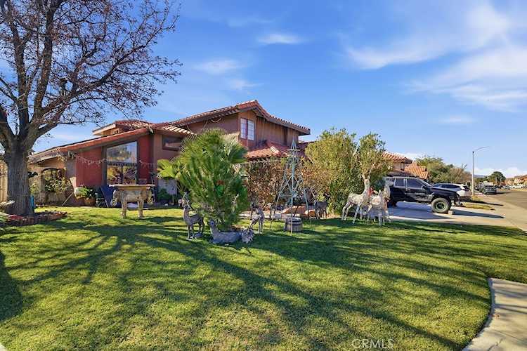 5390 Karling Place, Palmdale, CA 93552