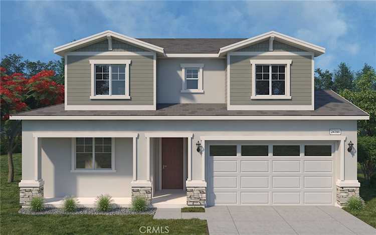 1968 Connor, San Jacinto, CA 92582