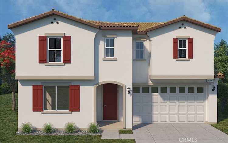 1990 Connor Ln, San Jacinto, CA 92582