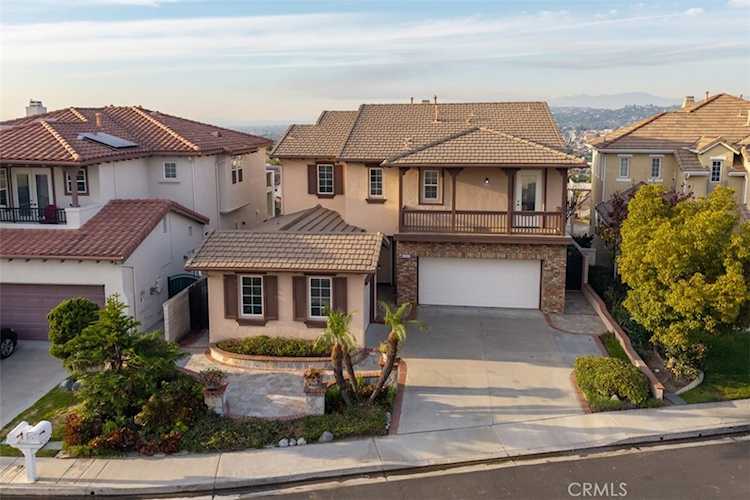 1321 W Harrison, La Habra, CA 90631