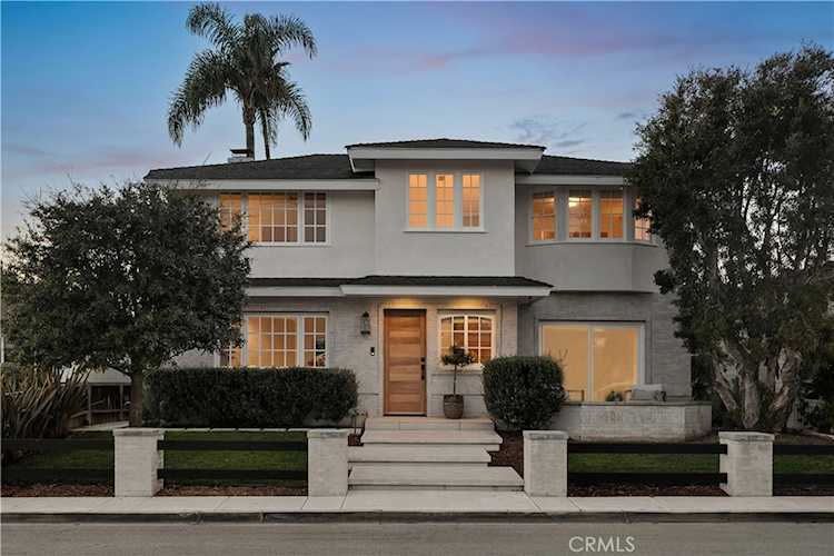 425 Tustin Ave, Newport Beach, CA 92663