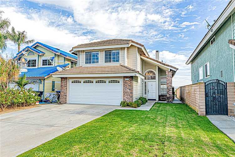 3020 Plum St, Chino Hills, CA 91709