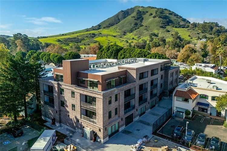 581 Higuera St #201, San Luis Obispo, CA 93401