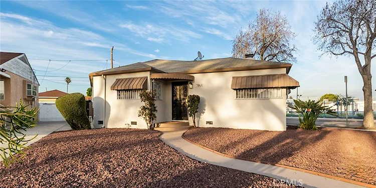 2901 W 80th, Inglewood, CA 90305