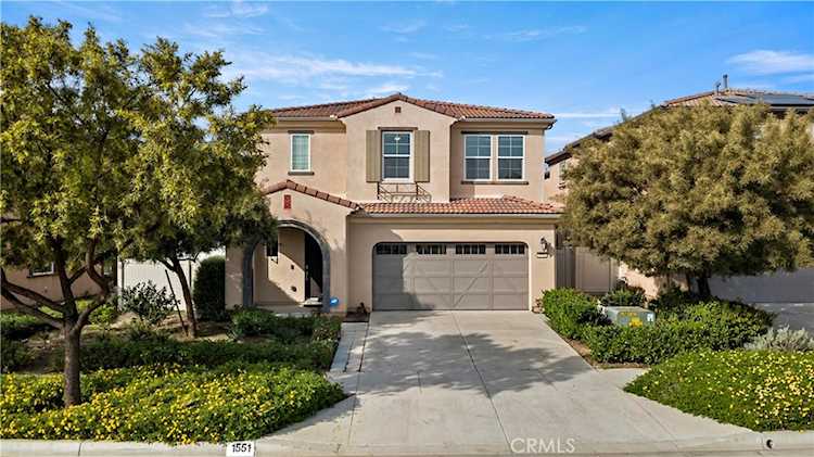 1551 E Colver, Covina, CA 91724