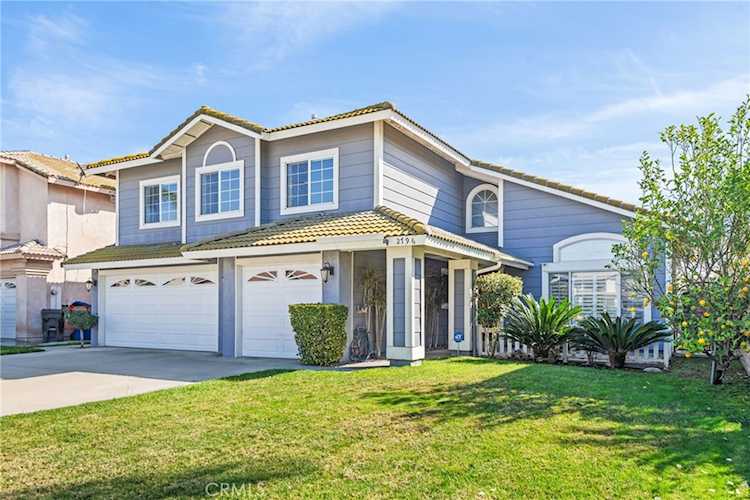2796 E Big Range, Ontario, CA 91761