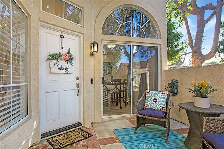 92 Nightingale, Aliso Viejo, CA 92656